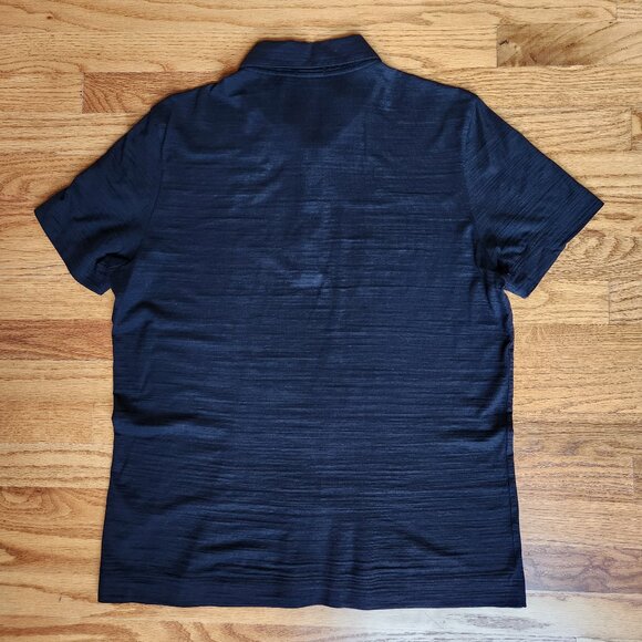 Hugo Boss Polo Shirt - Picture 3 of 3